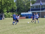 S.K.N.W.K. 1 - IJzendijke 1  (competitie) seizoen 2024-2025 (fotoboek 1) (84/137)